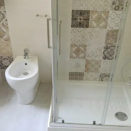 Dimora Di Artemide Πανσιόν Συρακούσες