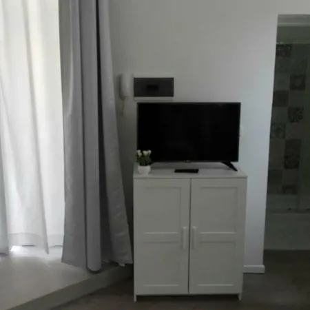 Dimora Di Artemide Affittacamere