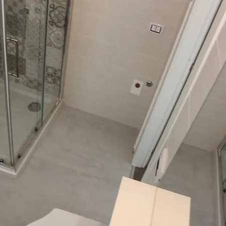 Dimora Di Artemide Πανσιόν Συρακούσες