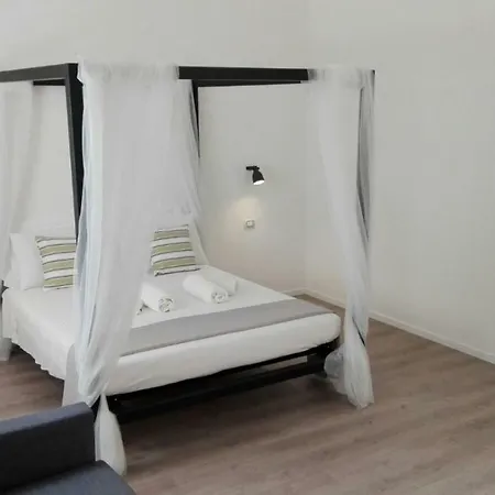 Guest house Dimora Di Artemide Syracuse