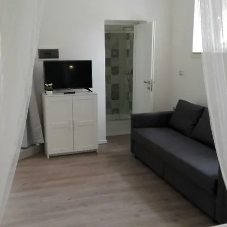 Dimora Di Artemide Guest house