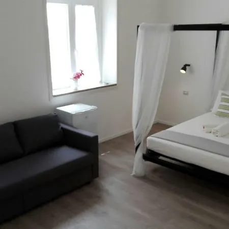 Dimora Di Artemide Guest house