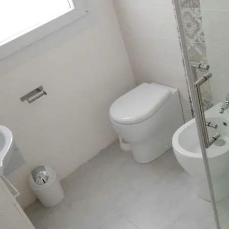 Gasthuis Dimora Di Artemide 3*