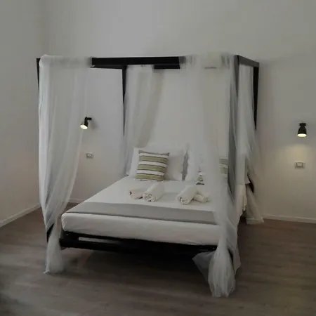 Guest house Dimora Di Artemide Syracuse