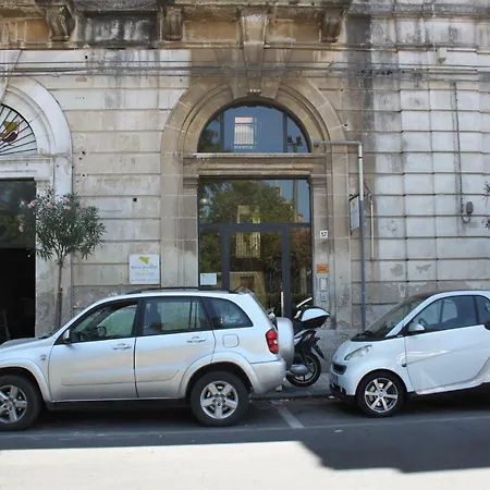 Dimora Di Artemide 3*