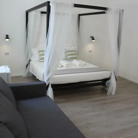Dimora Di Artemide 3*