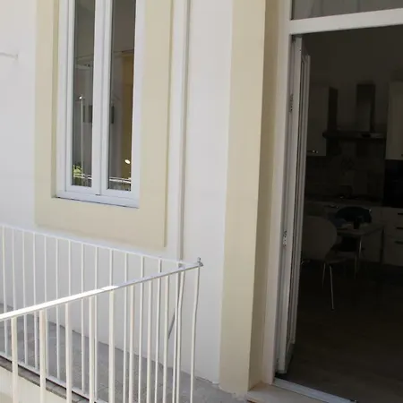 Gasthuis Dimora Di Artemide 3*