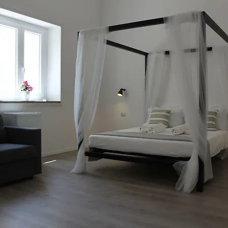 Dimora Di Artemide Guest house