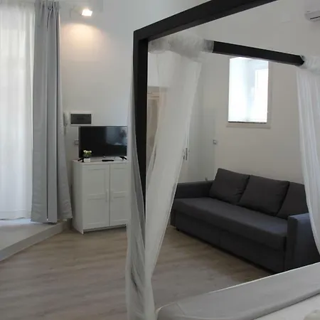 Dimora Di Artemide Syracuse