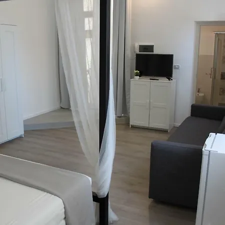 Gasthuis Dimora Di Artemide 3*