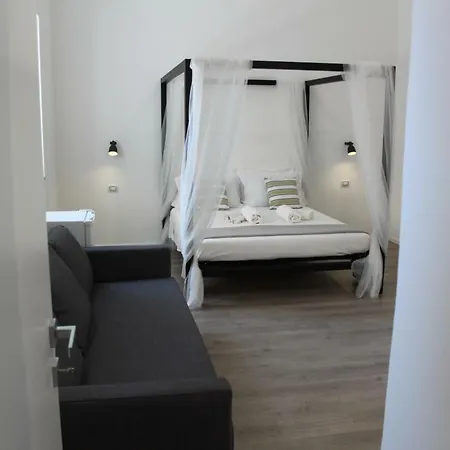Dimora Di Artemide 3* Syracuse